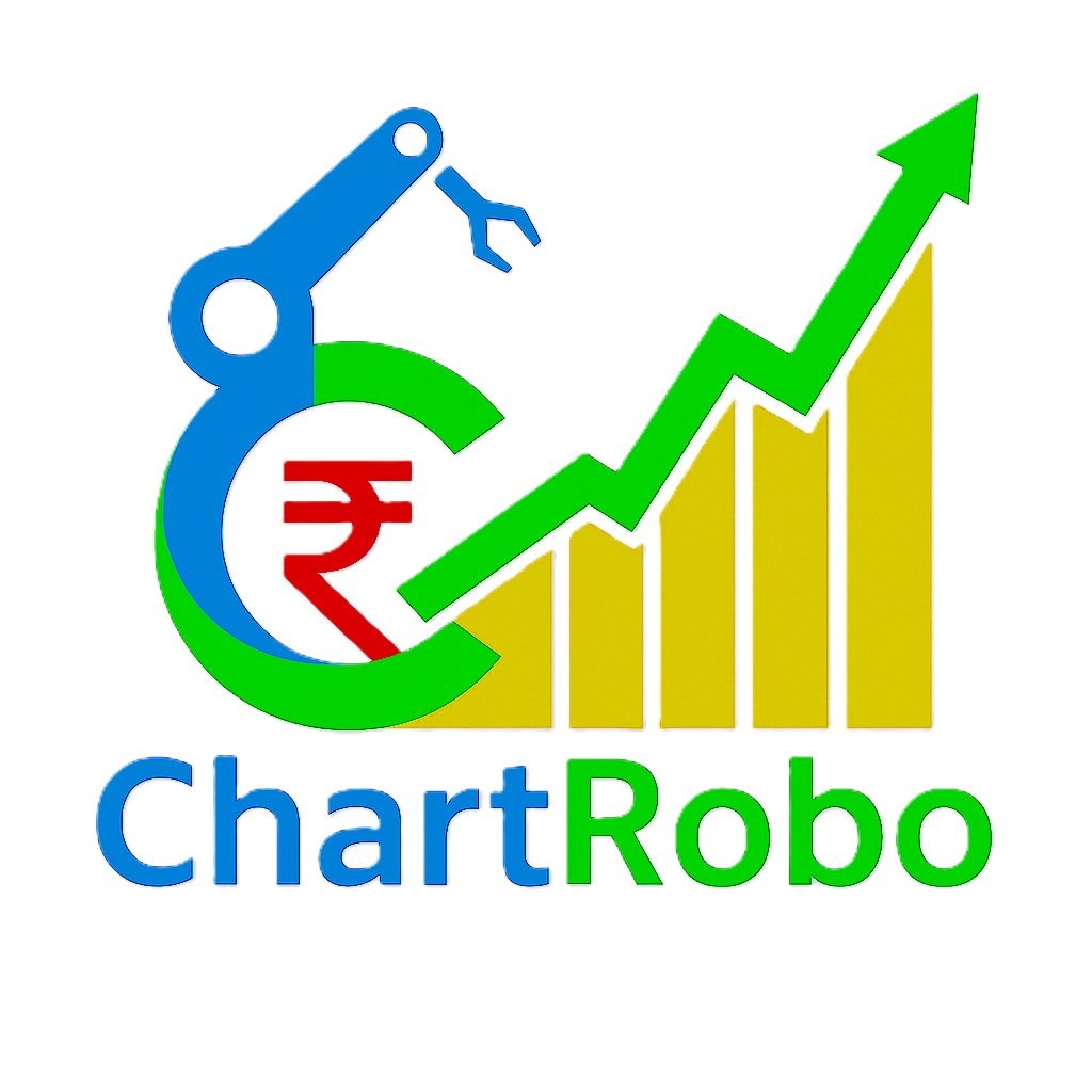 Chart Robo Logo